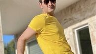 تیپ تابستونی مجری مشهور + عکس