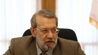 لاریجانی:متولی هزینه کرد اعتبارات صندوق توسعه ملی برای ایجاد اشتغال در روستاها مشخص نیست