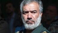 سردار فدوی:
کسی جرات نگاه چپ به کشتی‌های ایرانی را ندارد