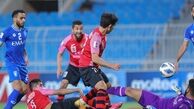 5 بازیکن برتر هفته چهارم لیگ قهرمانان آسیا