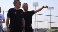 پیشنهاد فوری الاهلی به برانکو