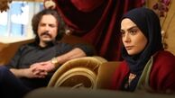 مارال فرجاد: ساختن سریال رمضانی راه رفتن روی لبه تیغ است