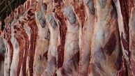 واردات گوشت منجمد محدودیتی ندارد