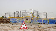 ایستگاه سپر یونی هیچ تاثیری درکاهش ریزگردهاندارد