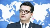 موسوی: آمریکا به هیچ وجه صلاحیت قضاوت درباره سایر کشورهای جهان را ندارد

