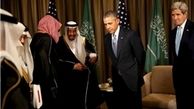نگرانی آمریکا از  سقوط عربستان است