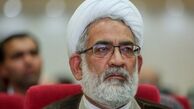 منتشرکننده صوت سخنان منتظری به دادسرا احضار شد