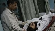 آمار شهدای قیام مردم فلسطین به 100 تن رسید