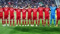 عراق و چین همسایه ایران در اسپایر شدند