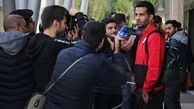 جمله جالب مسعود شجاعی درباره عکس یادگاری مسئولان!
