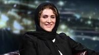 ویشکا آسایش در روز ششم جشنواره جهانی فیلم فجر 98