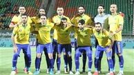 حریف استقلال به سبک پرسپولیسِ پروین