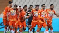 دیدار سایپا و پیکان 3 بر صفر به سود شاگردان کمالوند 