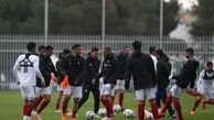  برگزاری مراسم بدرقه تیم ملی فوتبال ایران در کیش قطعی نیست