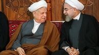 هاشمی، روحانی و رئیس دولت اصلاحات درباره عارف توافق کردند