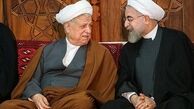 هاشمی، روحانی و رئیس دولت اصلاحات درباره عارف توافق کردند