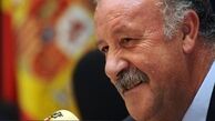 دل‌بوسکه: ‌ منتقدان را ساکت کردیم
