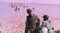 داستان جالب اسارت یک عراقی به روایت یک رزمنده