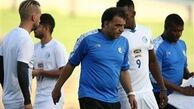 منتقدانم رفقای 40 ساله من هستند