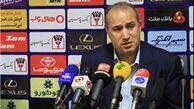 تاج: کسی برای فسخ قرارداد برانکو مراجعه نکرد