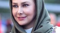  آنا نعمتی رخ در رخ خورشید
