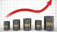قیمت نفت به بالاترین قیمت 4 سال گذشته رسید