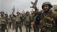 کشته شدن فرمانده تروریست‌ها در جوبر/اسامی