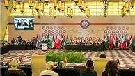 جلسه فوری اتحادیه عرب درمورد ایران