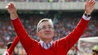 اذعان قطری‌ها به هوش سرمربی پرسپولیس ایران