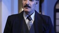 گریم مدل قدیمی بهنام تشکر + عکس