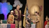 پر بازیگر‌ترین سریال کودک و نوجوان در مرحله تولید