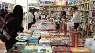 نمایشگاه کتاب می‌تواند چرخه نشر را بهتر کند