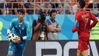 زمان حضور بیرانوند در تمرینات پرسپولیس مشخص شد 