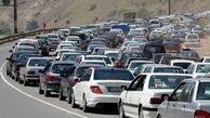 جزئیات محدودیت‌های ترافیکی در شهر‌های مرزی کشور