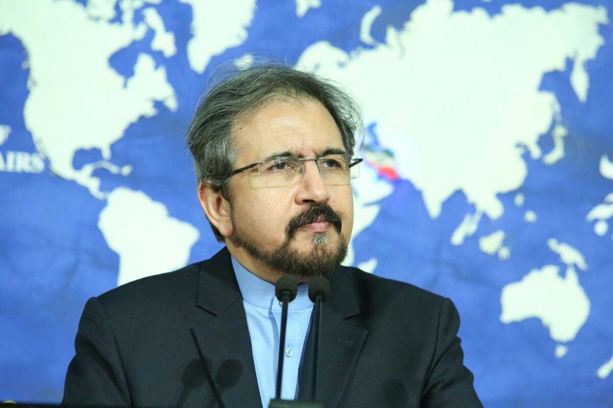 ایران از انتخابات پارلمانی افغانستان استقبال کرد