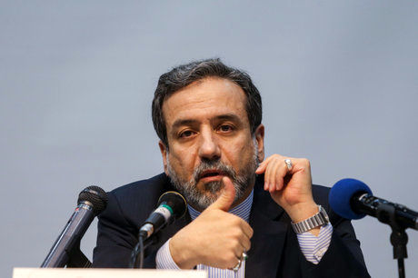 عراقچی: اجازه نمی‌دهیم کسی وقت تلف کند