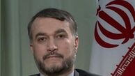 امیرعبداللهیان مدیرکل امور بین‌الملل مجلس می‌شود