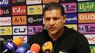 دایی: در 3 بازی آینده با تمام قوا حاضر می‌شویم