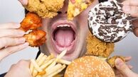 نکات کاربردی برای جلوگیری از «چاقی و پرخوری»