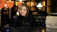 ظاهر جدید مریم سلطانی + عکس