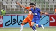  پنالتی به سود استقلال درست بود 