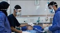 مرگ پدر و مادر عروس و داماد در یک عروسی کرونایی