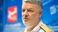 خلیج ‌فارس راهبردی‌ترین آبراه دنیا است