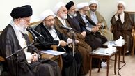 جملاتی منتشر نشده از امام خامنه ای در مورد طلاق توافقی/ جنگ پیدا؛ جنگ پنهان برای حذف زن از کانون خانواده