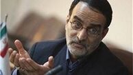کریمی قدوسی:کمیسیون برجام در سطح دنیا مذاکرات را منتشر می کند خلاف نیست  اما من منتشر کنم خلاف است