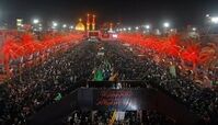 درخواست مهم ستاد اربعین از زائران