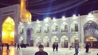 قاچاقچی "ترور خاموش" در مشهد+عکس
