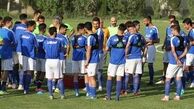 توضیح خطیر درباره گلایه پادوانی از استقلال