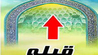 حکم تغییر عمدی در جهت قبله چیست؟