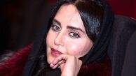 کابوس نقشی که بازیگر معروف زن را تسخیر کرد! +عکس